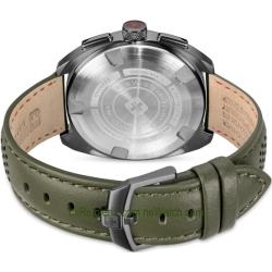 Defender Chrono Sapphire