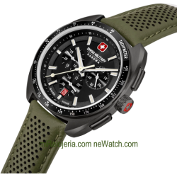 Defender Chrono Sapphire