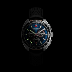 Defender Chrono Sapphire