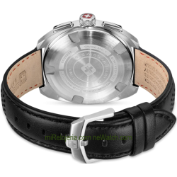 Defender Chrono Sapphire