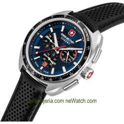 Defender Chrono Sapphire