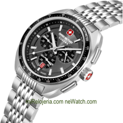 Defender Chrono Sapphire