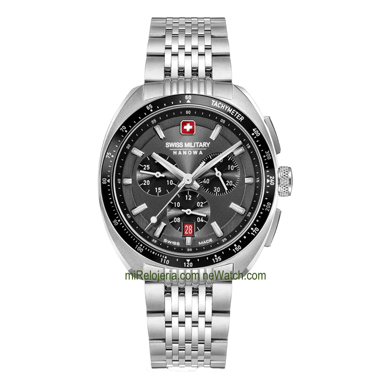 Defender Chrono Sapphire