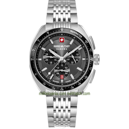 Defender Chrono Sapphire