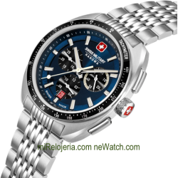 Defender Chrono Sapphire