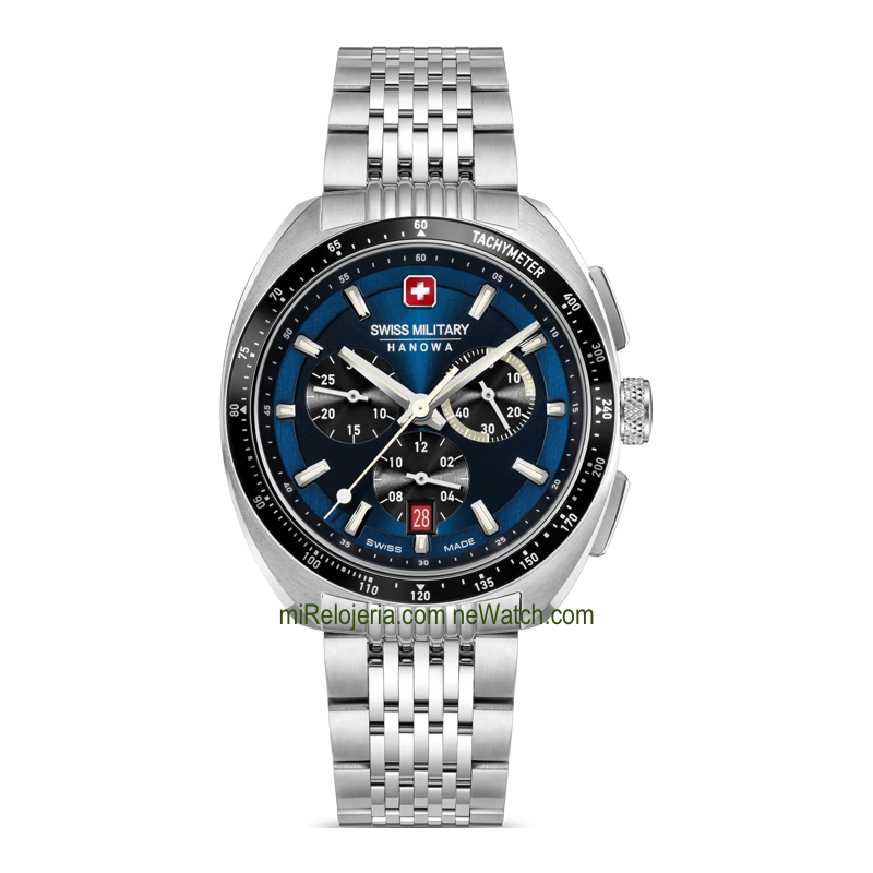 Defender Chrono Sapphire