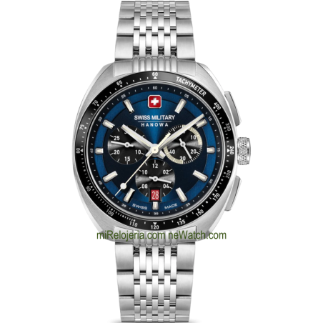 Defender Chrono Sapphire
