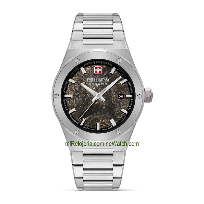 Sidewinder Forged Carbon