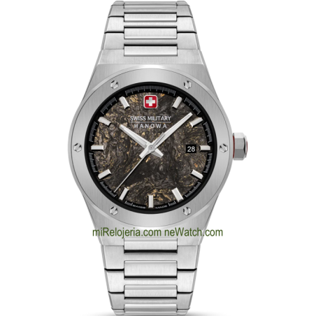 Sidewinder Forged Carbon