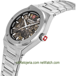 Sidewinder Forged Carbon