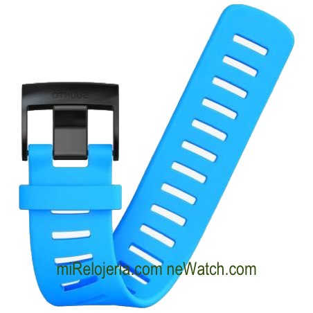 Extensión de correa Dive 24 mm.