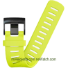 D4i Novo Silicone Extension Strap Lime