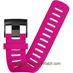 D4i Novo Silicone Extension Strap Pink