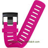 D4i Novo Silicone Extension Strap Pink