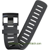 D4i Novo Silicone Extension Strap Grey