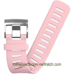 D4i Novo Silicone Extension Strap Sakura