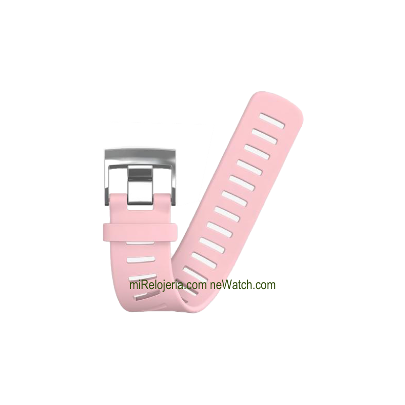 D4i Novo Silicone Extension Strap Sakura