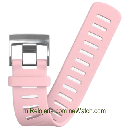 D4i Novo Silicone Extension Strap Sakura