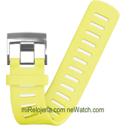 D4i Novo Silicone Extension Strap Sun