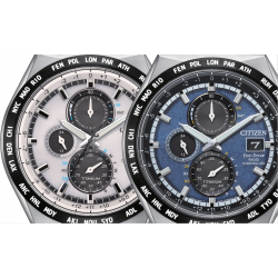 H800 Radio Controlado Titanio