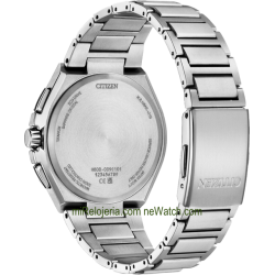 H800 Radio Controlado Titanio