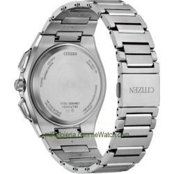 Eco-Drive Satellite Wave GPS F150