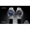 Eco-Drive Satellite Wave GPS F150