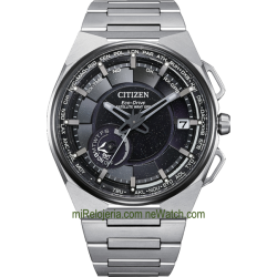 Eco-Drive Satellite Wave GPS F150