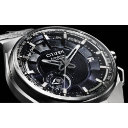 Eco-Drive Satellite Wave GPS F150