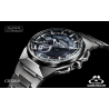Eco-Drive Satellite Wave GPS F150