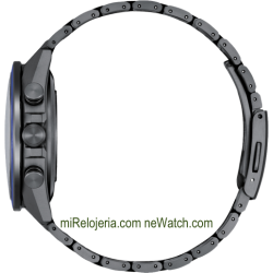 Eco-Drive Satellite Wave F950 Attesa