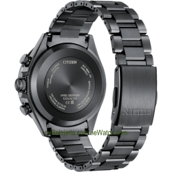 Eco-Drive Satellite Wave F950 Attesa