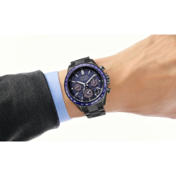 Eco-Drive Satellite Wave F950 Attesa