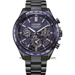 Eco-Drive Satellite Wave F950 Attesa