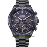 Eco-Drive Satellite Wave F950 Attesa