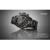 Eco-Drive Satellite Wave F950 Attesa