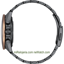 Eco-Drive Satellite Wave F950 Attesa