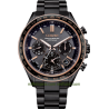 Eco-Drive Satellite Wave F950 Attesa