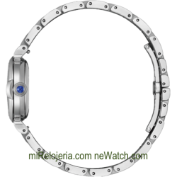 Eco-Drive Lady May Bells