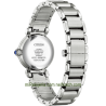 Eco-Drive Lady May Bells
