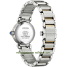 Eco-Drive Lady May Bells