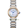 Eco-Drive Lady May Bells