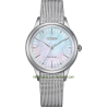 Eco-Drive Lady OF Collection