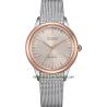 Eco-Drive Lady OF Collection