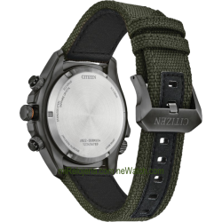 Promaster Eco-Drive Land