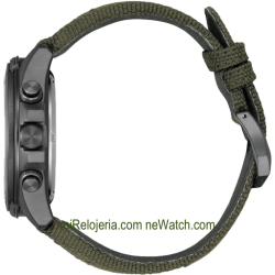 Promaster Eco-Drive Land