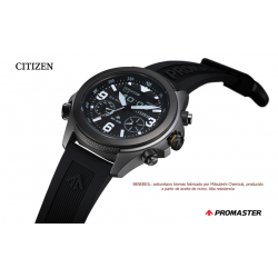 Promaster Eco-Drive Land