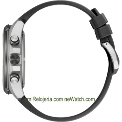 Promaster Eco-Drive Land