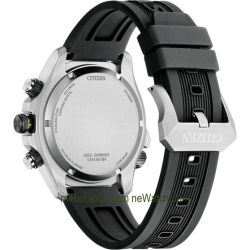 Promaster Eco-Drive Land