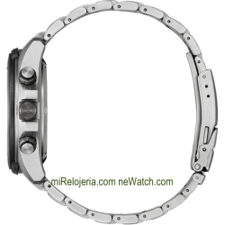 Promaster Eco-Drive Land